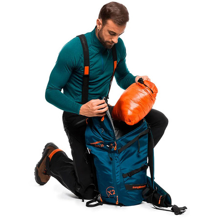 Veste Trangoworld Lugo 210