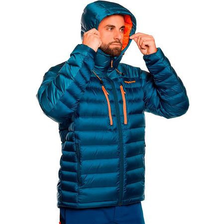 Veste Trangoworld Lugo 24A