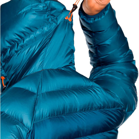 Veste Trangoworld Lugo 24A