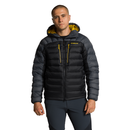 Veste Trangoworld LUGO V02 718