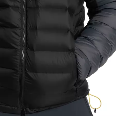 Veste Trangoworld LUGO V02 718