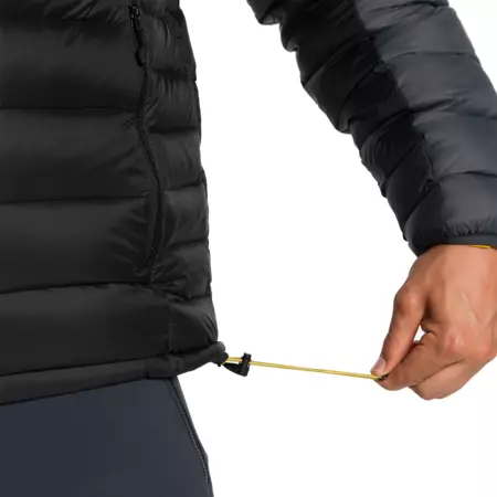 Veste Trangoworld LUGO V02 718