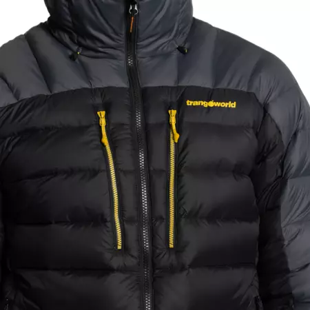 Veste Trangoworld LUGO V02 718