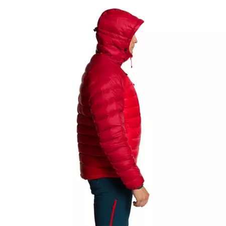 Veste Trangoworld LUGO V02 723
