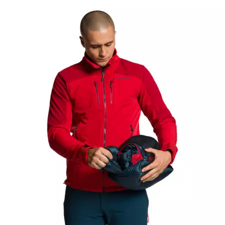 Veste Trangoworld LUGO V02 723