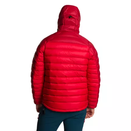 Veste Trangoworld LUGO V02 723