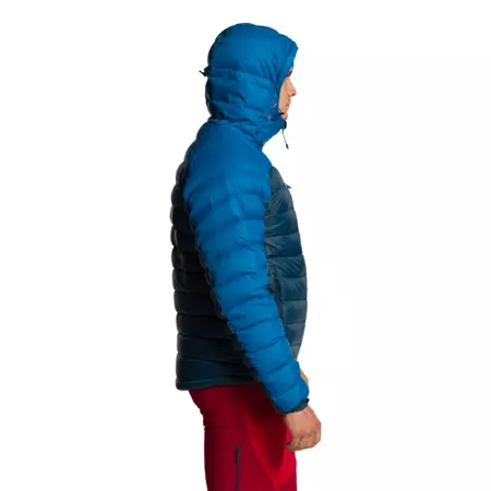 Veste Trangoworld LUGO V02 74B