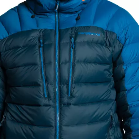 Veste Trangoworld LUGO V02 74B