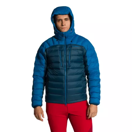 Veste Trangoworld LUGO V02 74B