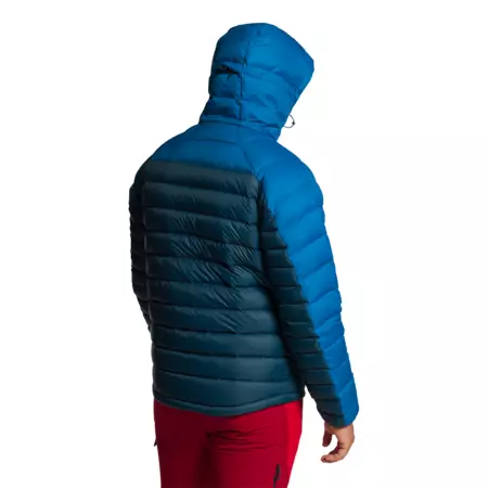 Veste Trangoworld LUGO V02 74B