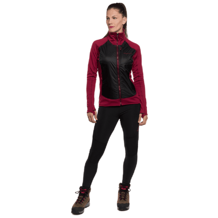 Veste Trangoworld Lund 1E0