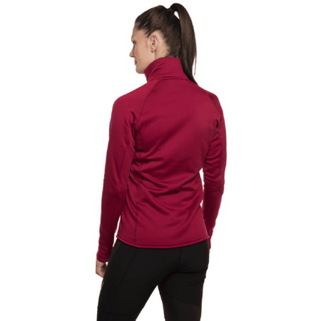 Veste Trangoworld Lund 1E0