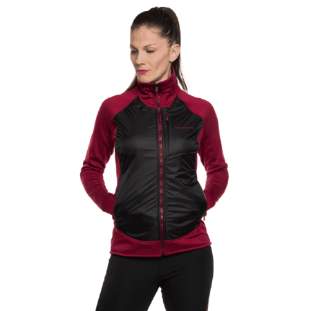 Veste Trangoworld Lund 1E0