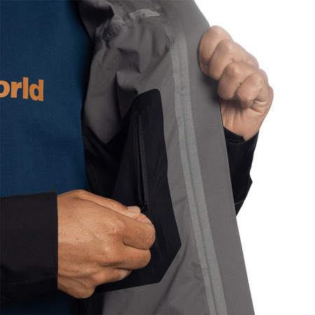 Veste Trangoworld Lunkho 530