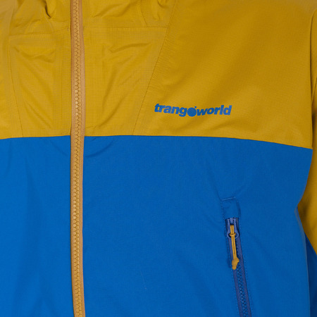 Veste Trangoworld Lunkho 576