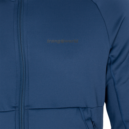 Veste Trangoworld Luoma 1T0