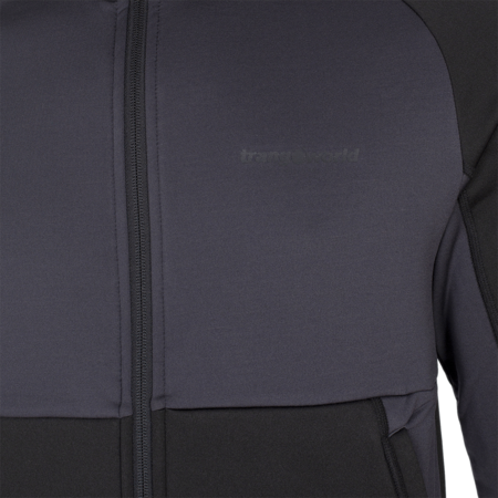 Veste Trangoworld Luoma 1W1