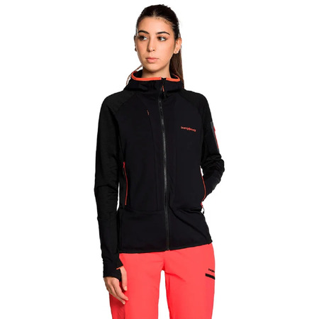 Veste Trangoworld Marle 710