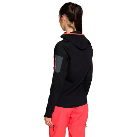 Veste Trangoworld Marle 710