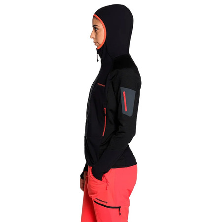 Veste Trangoworld Marle 710