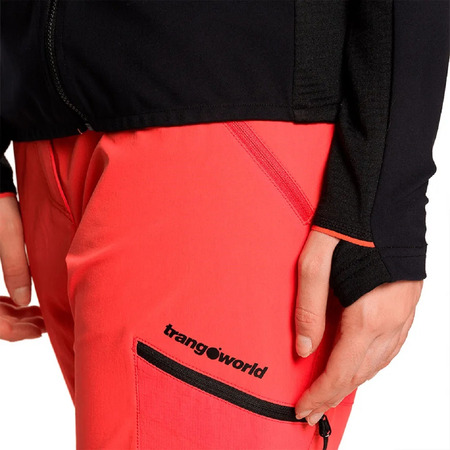 Veste Trangoworld Marle 710