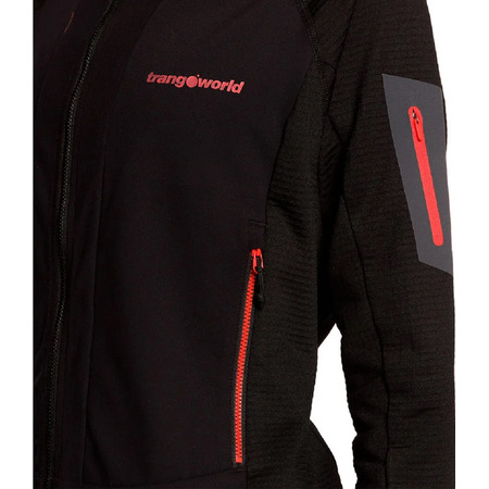Veste Trangoworld Marle 710