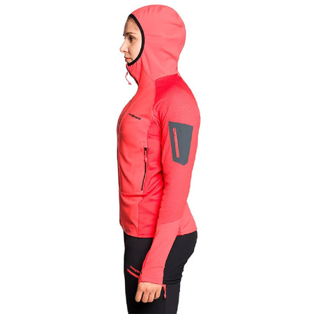 Veste Trangoworld Marle 740