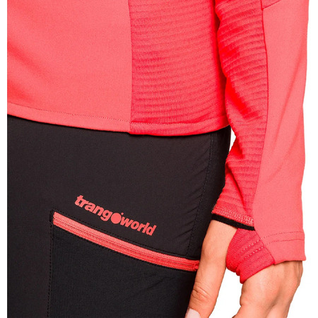 Veste Trangoworld Marle 740