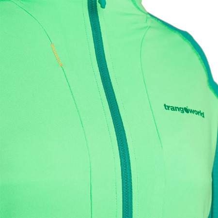 Veste Trangoworld Marle 750