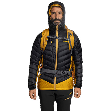 Veste Trangoworld Medel 212
