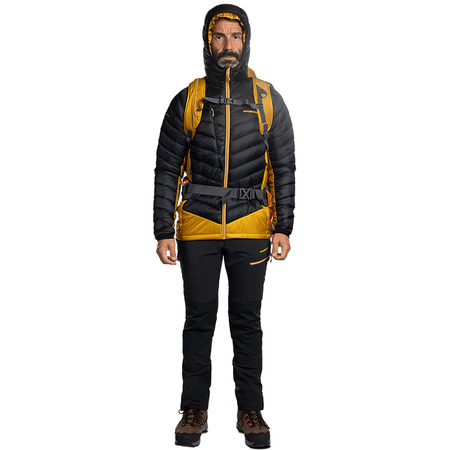 Veste Trangoworld Medel 212