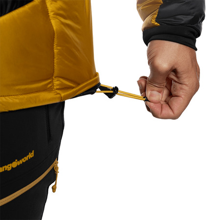 Veste Trangoworld Medel 212