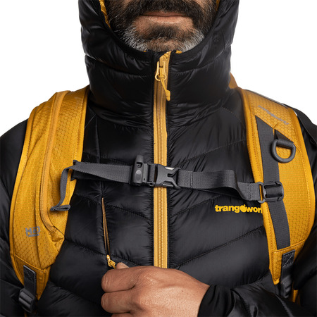 Veste Trangoworld Medel 212