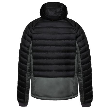 Veste Trangoworld Medel 218