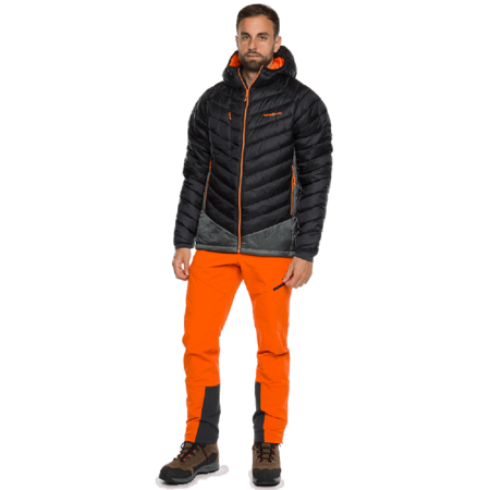 Veste Trangoworld Medel 218