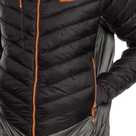 Veste Trangoworld Medel 218