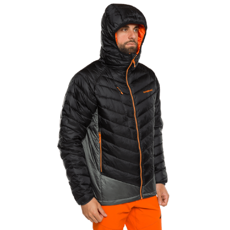 Veste Trangoworld Medel 218