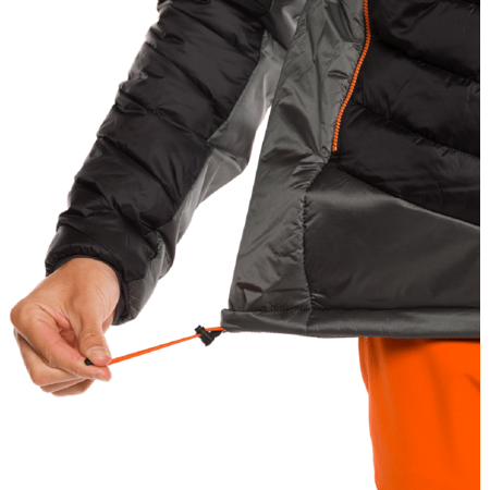 Veste Trangoworld Medel 218