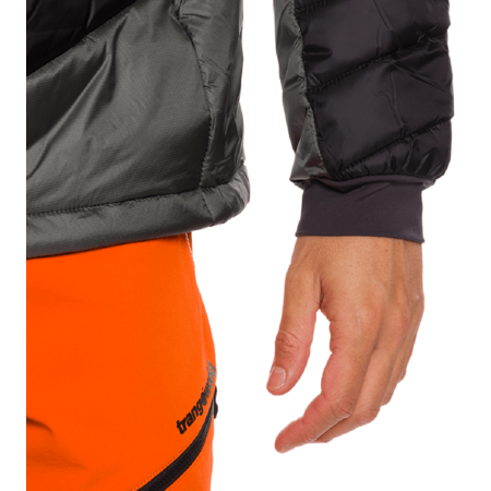Veste Trangoworld Medel 218