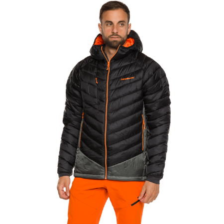 Veste Trangoworld Medel 218