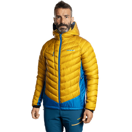 Veste Trangoworld Medel 223