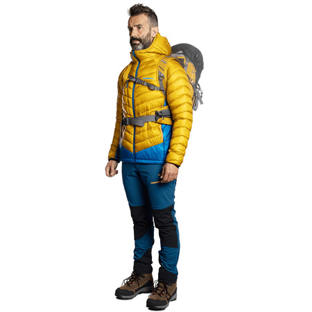 Veste Trangoworld Medel 223