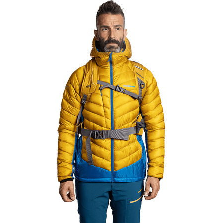 Veste Trangoworld Medel 223