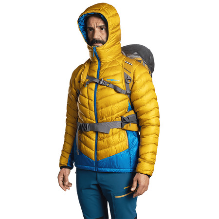 Veste Trangoworld Medel 223