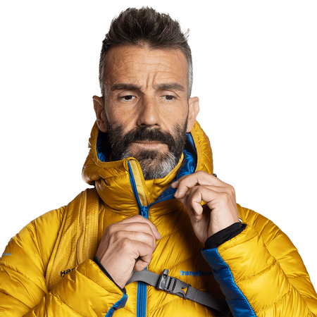 Veste Trangoworld Medel 223