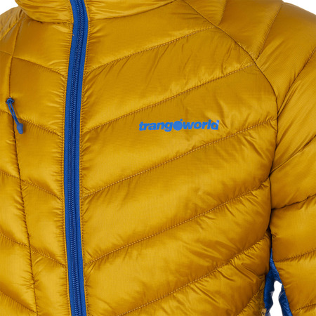 Veste Trangoworld Medel 223