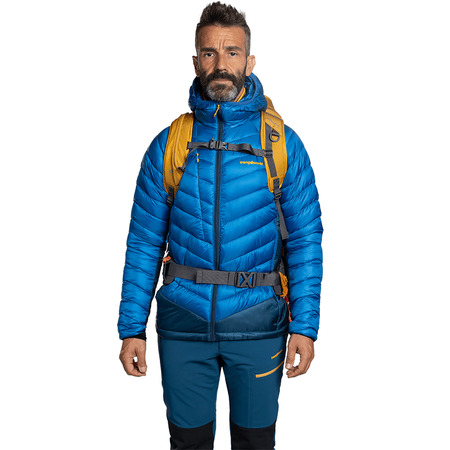 Veste Trangoworld Medel 234