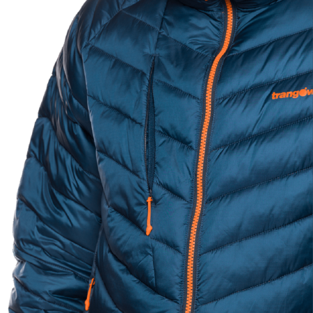 Veste Trangoworld Medel 24A