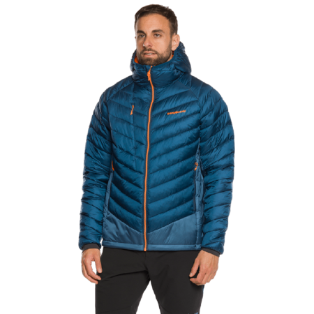 Veste Trangoworld Medel 24A