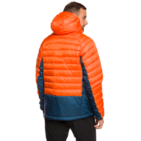 Veste Trangoworld Medel 294